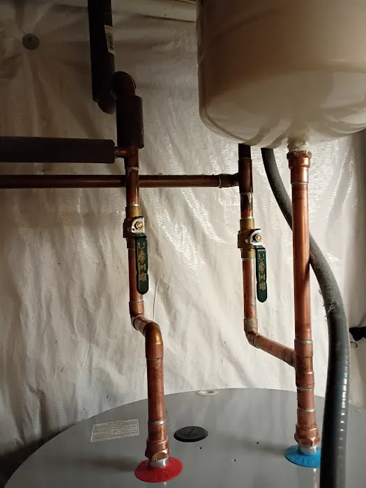 Lindquist Plumbing & Gasfitting Picture 7