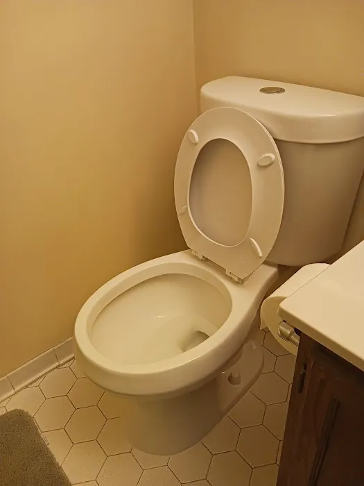 Lindquist Plumbing & Gasfitting Picture 1
