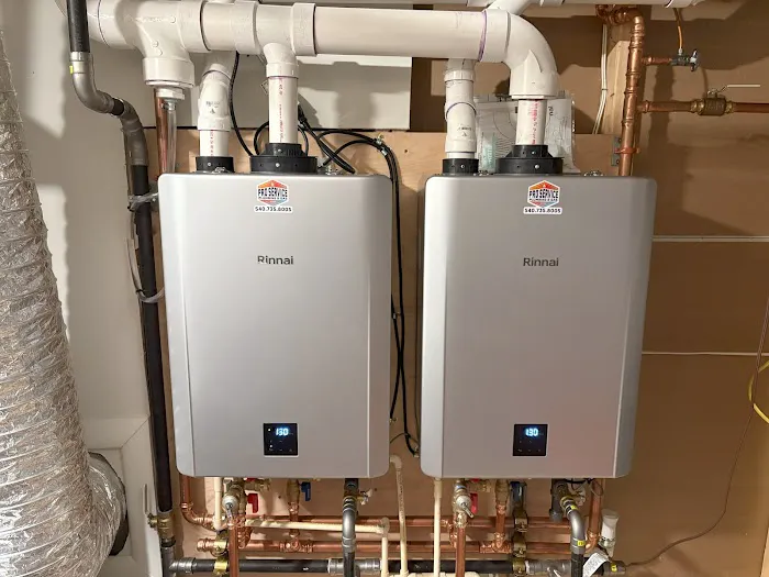 Pro Service Plumbing & Gas Picture 10