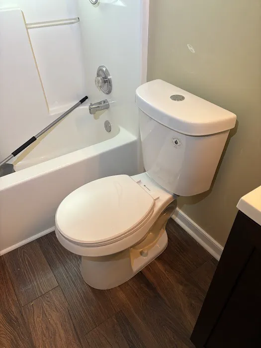 Pro Service Plumbing & Gas Picture 6