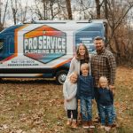 Pro Service Plumbing & Gas