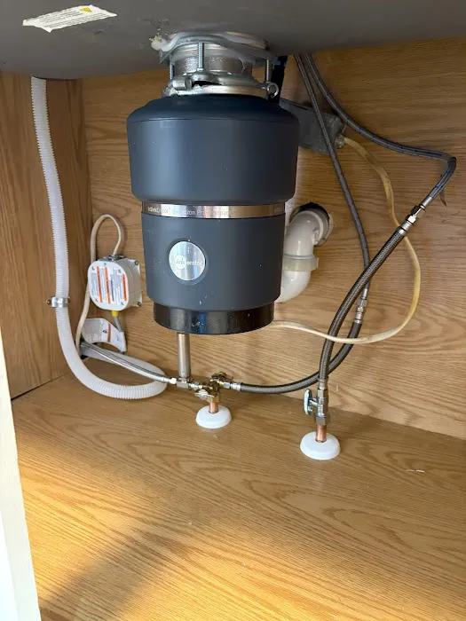 Pro Service Plumbing & Gas Picture 7