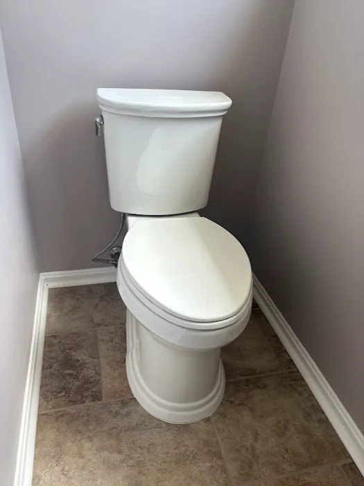 Pro Service Plumbing & Gas Picture 8