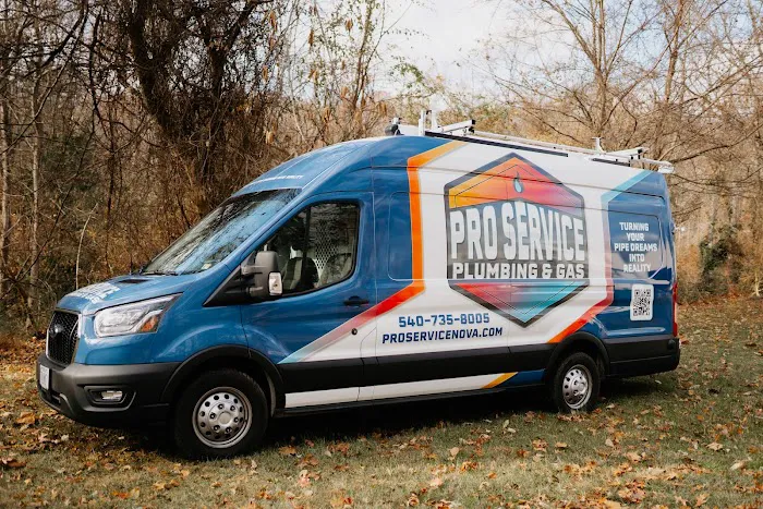 Pro Service Plumbing & Gas Picture 4