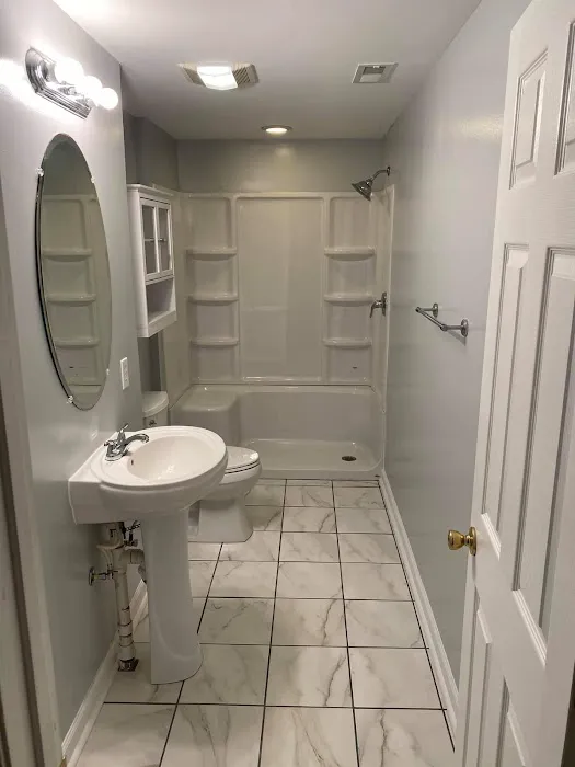 All Pro Plumbing LLC Picture 1