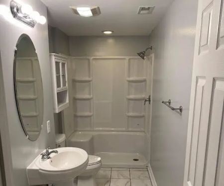 All Pro Plumbing LLC