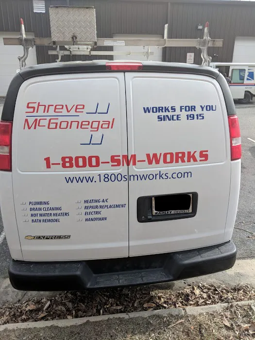 Shreve/McGonegal Picture 5