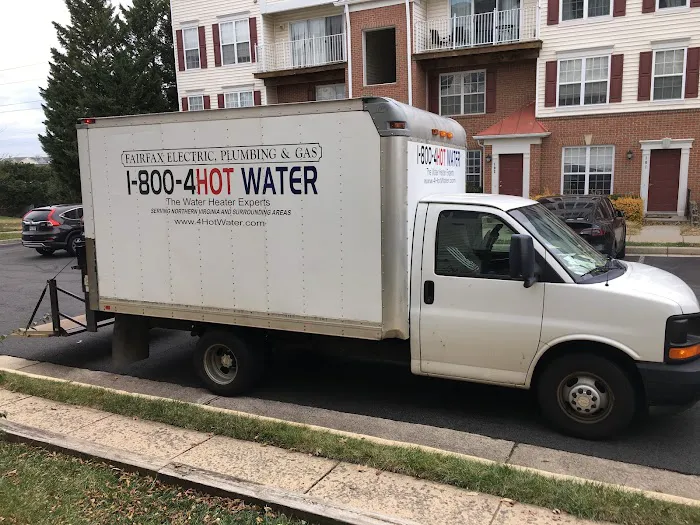 Fairfax Electric Plumbing-Gas Picture 2