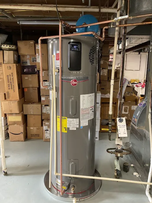 Fairfax Electric Plumbing-Gas Picture 3