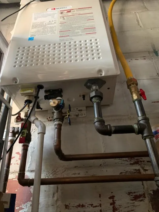 Fairfax Electric Plumbing-Gas Picture 1