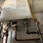 Fairfax Electric Plumbing-Gas