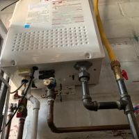 Fairfax Electric Plumbing-Gas ico