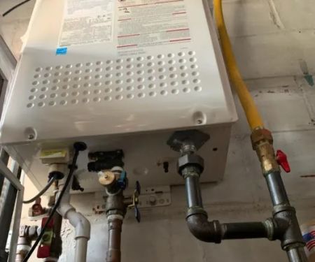 Fairfax Electric Plumbing-Gas