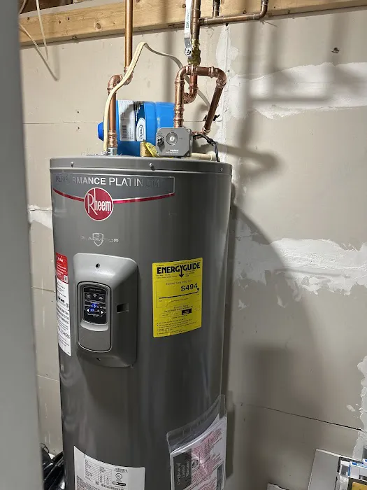 Fairfax Electric Plumbing-Gas Picture 4