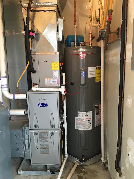 Fairfax Electric Plumbing-Gas Picture 5