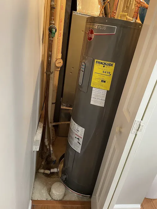 Fairfax Electric Plumbing-Gas Picture 6