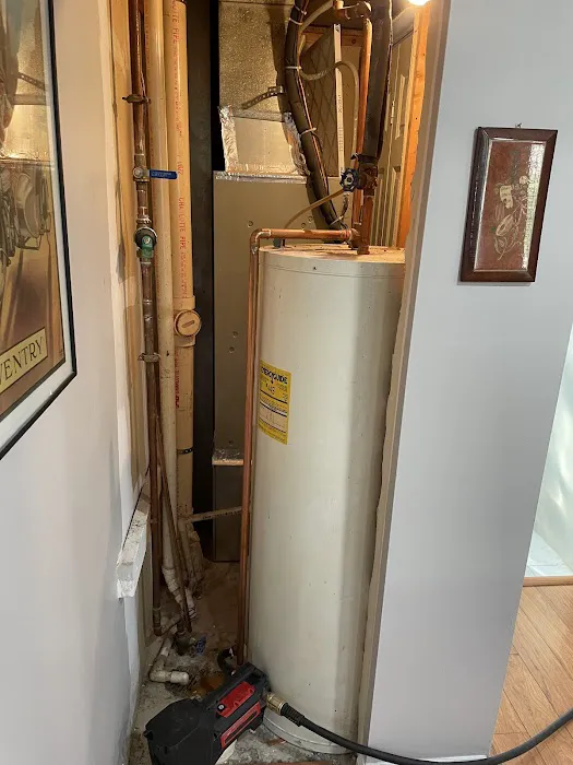 Fairfax Electric Plumbing-Gas Picture 9