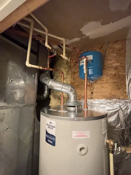 Fairfax Electric Plumbing-Gas Picture 7