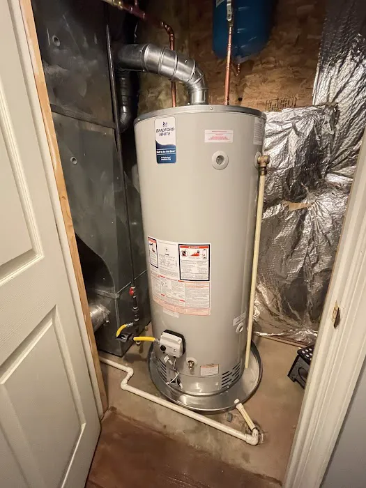 Fairfax Electric Plumbing-Gas Picture 8