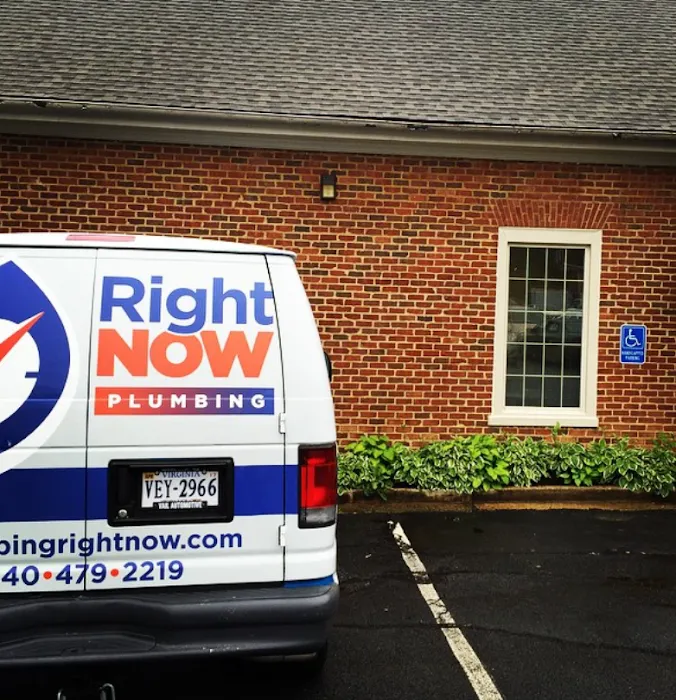RightNOW Plumbing Picture 8