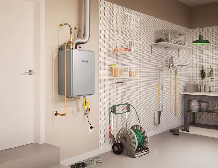 RightNOW Plumbing Picture 7