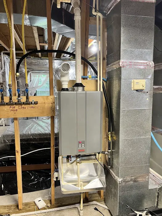 RightNOW Plumbing Picture 5
