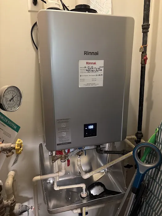 RightNOW Plumbing Picture 6