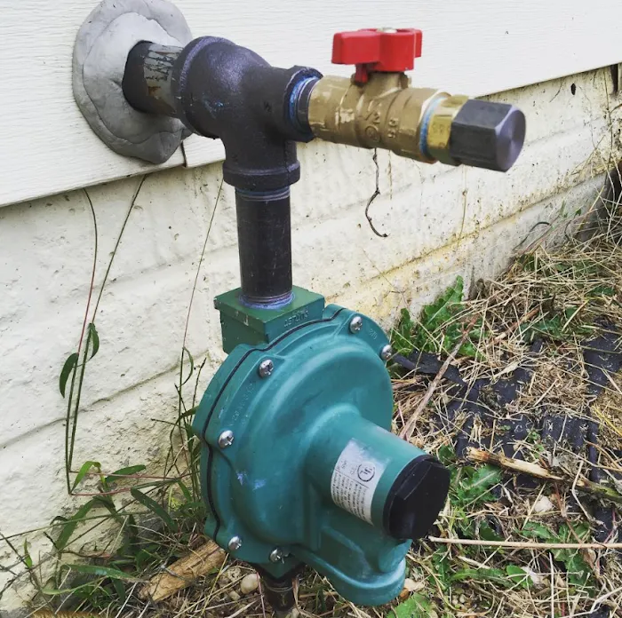 RightNOW Plumbing Picture 10