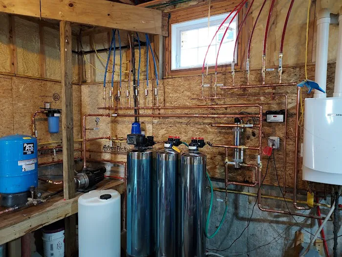 Mac's Plumbing and Heating Picture 5