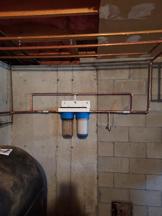 Mac's Plumbing and Heating Picture 7