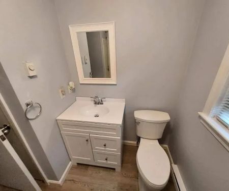 Mac's Plumbing and Heating