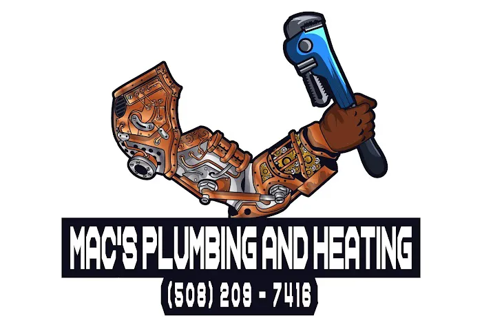Mac's Plumbing and Heating Picture 2