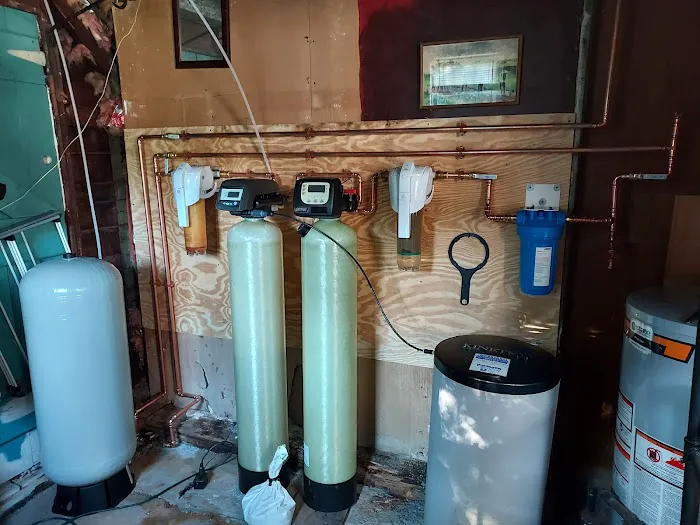 Mac's Plumbing and Heating Picture 6
