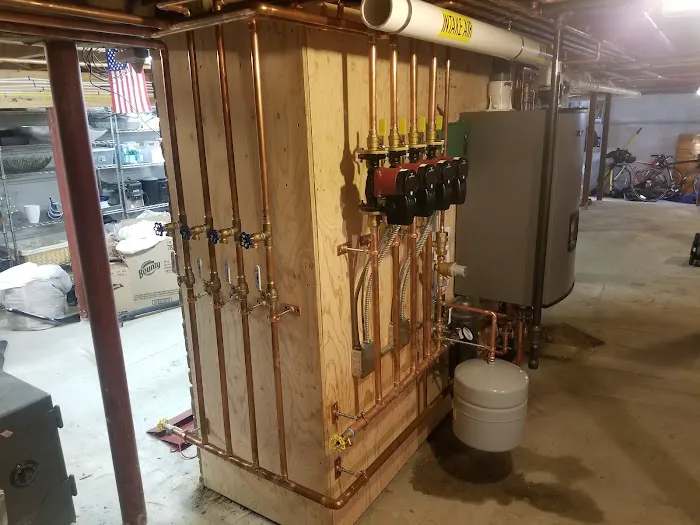 Country Ways Plumbing, Heating, and Gasfitting Picture 1