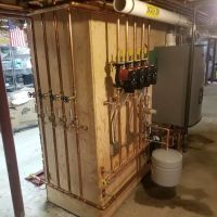 Country Ways Plumbing, Heating, and Gasfitting ico