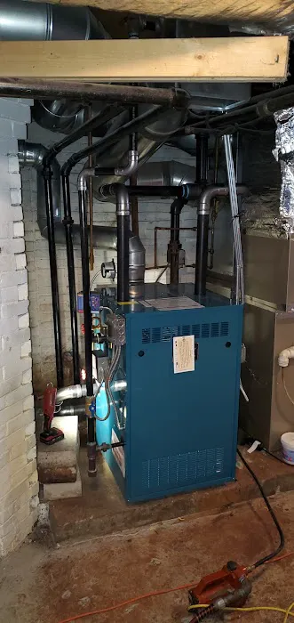 Country Ways Plumbing, Heating, and Gasfitting Picture 5