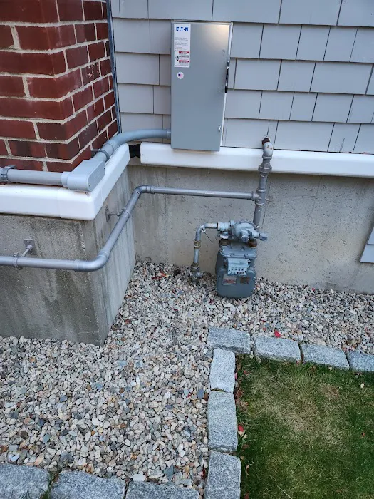 Country Ways Plumbing, Heating, and Gasfitting Picture 9
