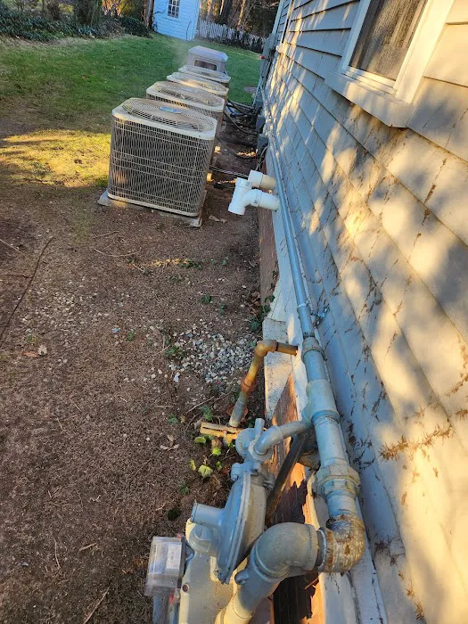 Country Ways Plumbing, Heating, and Gasfitting Picture 8