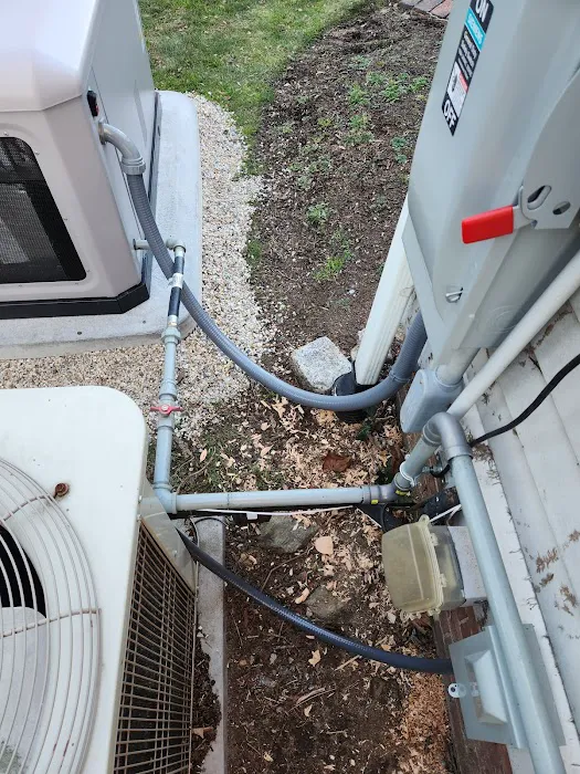 Country Ways Plumbing, Heating, and Gasfitting Picture 3