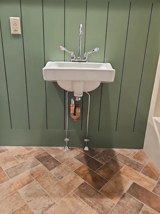 Keith Brothers Plumbing, Inc. Picture 2