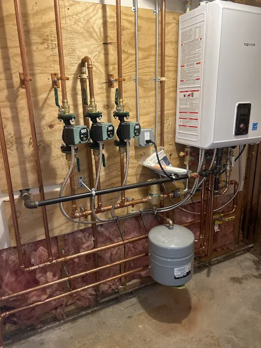 Keith Brothers Plumbing, Inc. Picture 4
