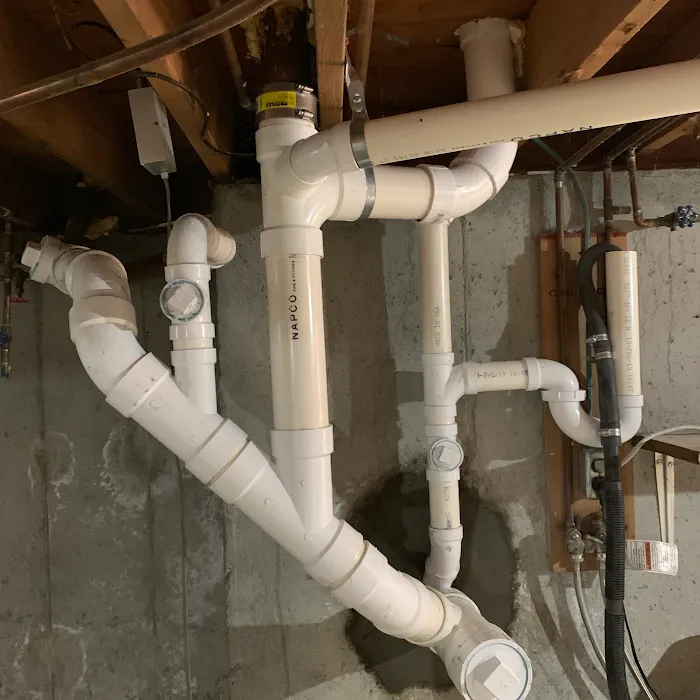 Keith Brothers Plumbing, Inc. Picture 10