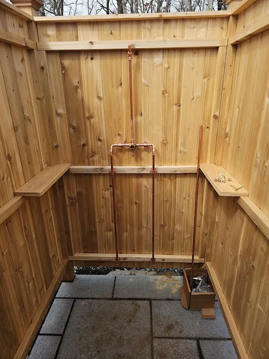 Keith Brothers Plumbing, Inc. Picture 5