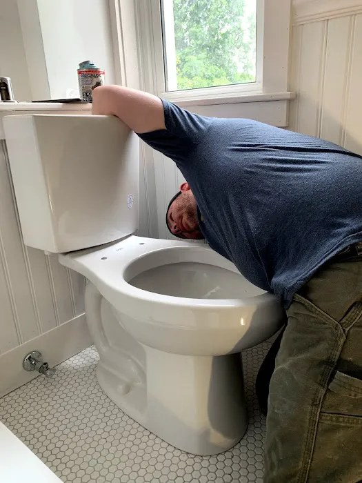 Keith Brothers Plumbing, Inc. Picture 6