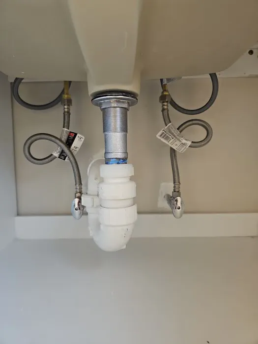 Keith Brothers Plumbing, Inc. Picture 3