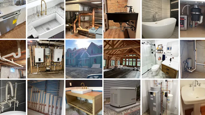 Tunks Plumbing and Heating LLC Picture 1