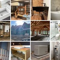 Tunks Plumbing and Heating LLC ico