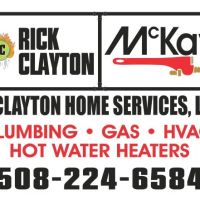 McKay Plumbing & Heating ico
