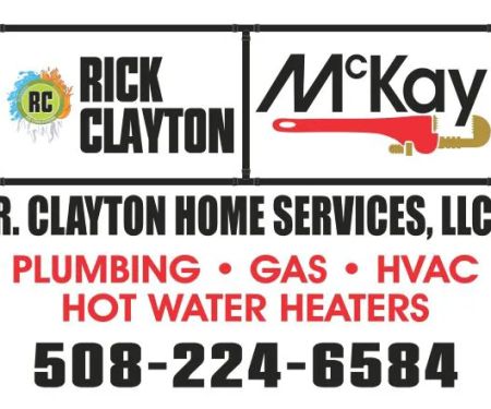 McKay Plumbing & Heating