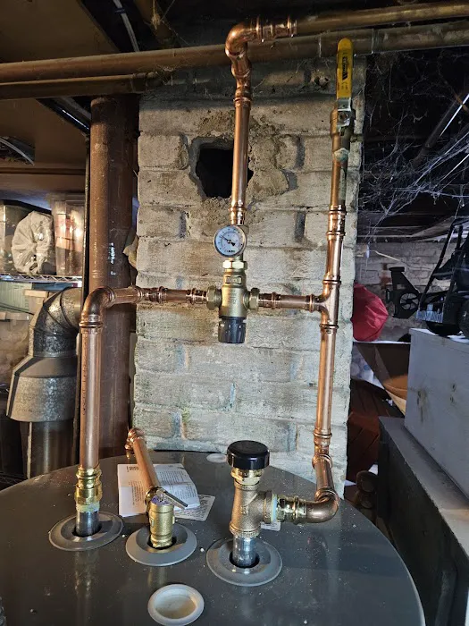 McKay Plumbing & Heating Picture 5